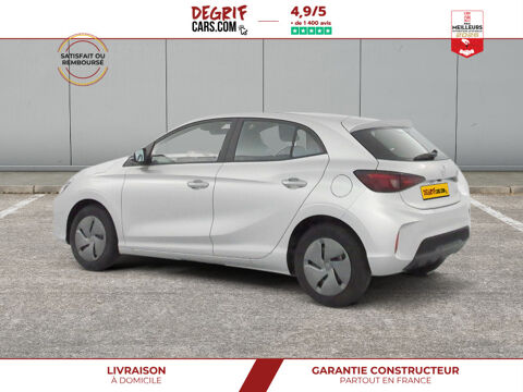 Divers 1.5 L Hybrid+ 195ch Standard 2026 occasion 35830 Betton