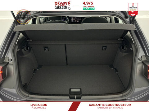 Polo 1.0 TSI 95ch Life Plus 2025 occasion 35830 Betton