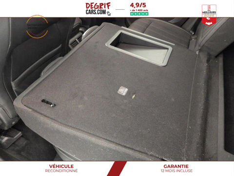Grandland 1.2 Turbo 130 ch GS 2024 occasion 35830 Betton