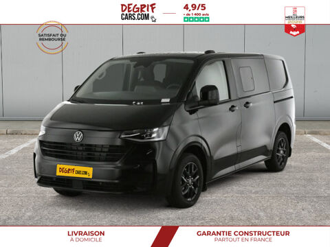 Annonce voiture Volkswagen Divers 51090 €