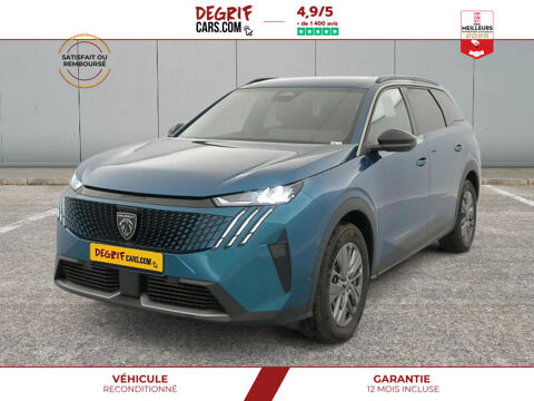Annonce voiture Peugeot 5008 30090 €