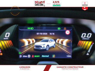 Divers 1.5 L HYBRID+ 197 CH BVA LUXURY 2026 occasion 35830 Betton