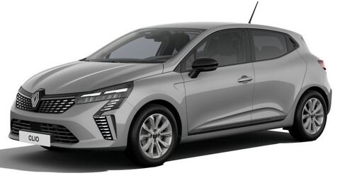 Renault Clio BLUE DCI 100 CH GSR2 EVOLUTION + ADML + CAMERA DE RECUL 2025 occasion Betton 35830