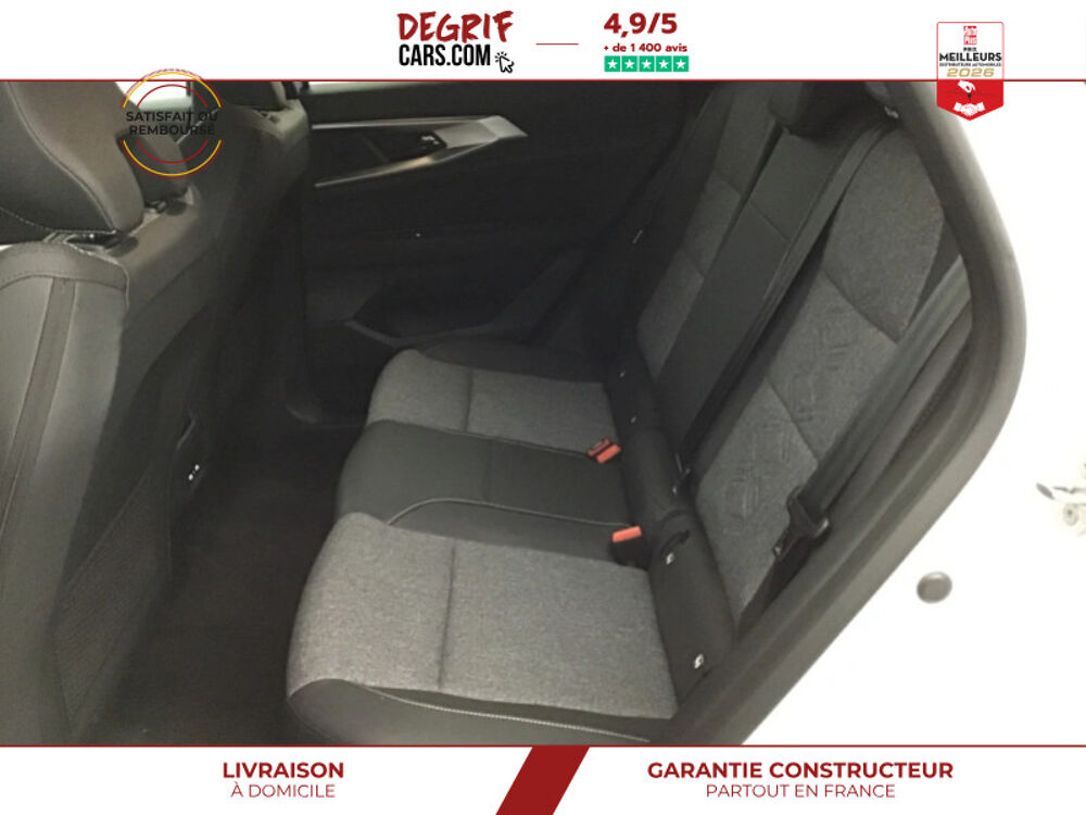 Austral full hybrid E-Tech 200 ch Techno 2026 occasion 35830 Betton