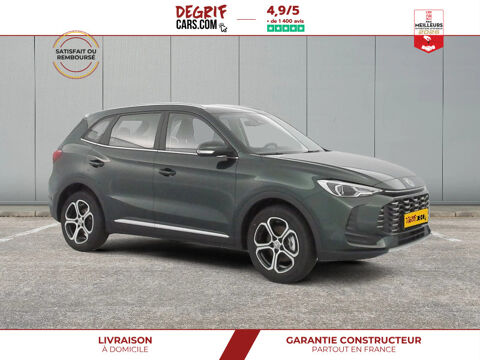 Divers 1.5 Hybrid+ 197ch Comfort 2026 occasion 35830 Betton