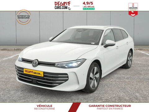 Annonce voiture Volkswagen Passat 30090 €