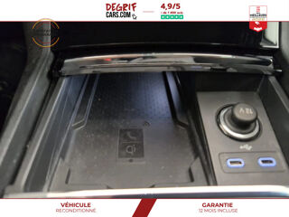 Karoq 2.0 TDI 150 CH DSG7 AMBITION 4X4 2023 occasion 35830 Betton