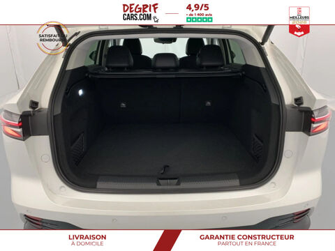 Divers 1.5 Hybrid+ 224 ch Luxury + CAM&Eacute;RA 360 2026 occasion 35830 Betton