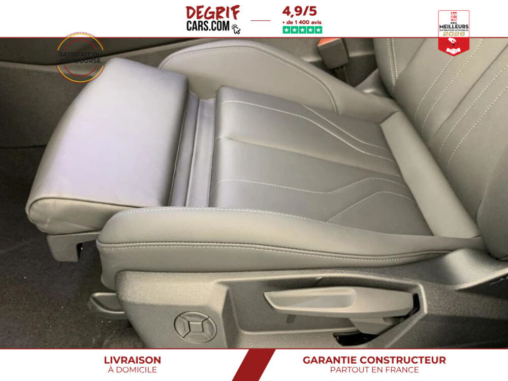 Divers E-HYBRID 272 CH S TRONIC 6 S LINE 2026 occasion 35830 Betton