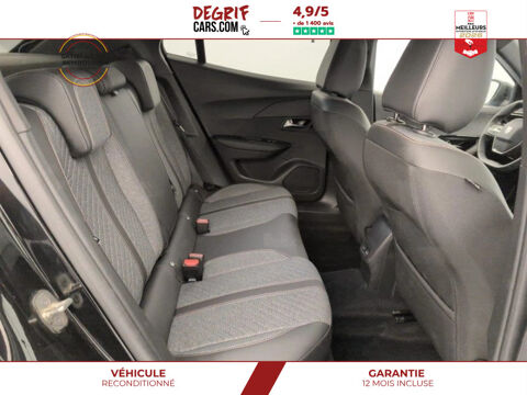 2008 PureTech 100 S S BVM6 Allure 2024 occasion 35830 Betton