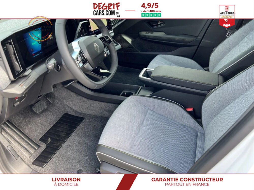 Divers EV60 220 Comfort Range Techno 2026 occasion 35830 Betton