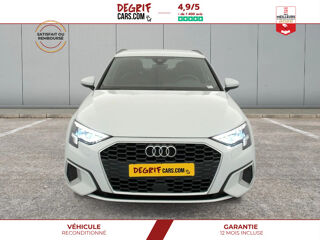 Divers 30 TFSI Mild Hybrid 110 S tronic 7 Design 2022 occasion 35830 Betton