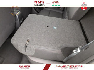 Juke HYBRID 143 N-CONNECTA + PACK HIVER 2025 occasion 35830 Betton