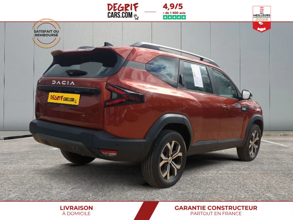 Divers Hybrid 155 Expression 2026 occasion 35830 Betton