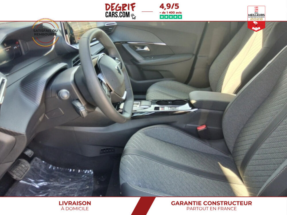 2008 Hybrid 145 ch e-DCS6 Allure 2026 occasion 35830 Betton