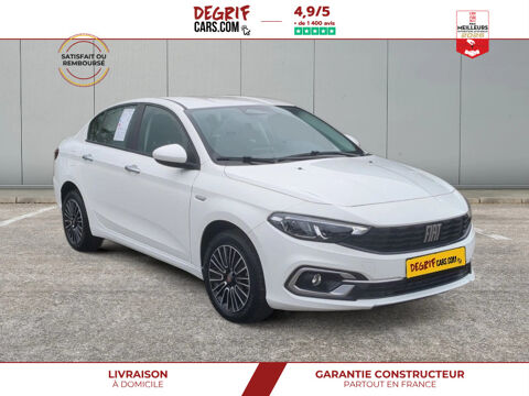 Tipo 1.6 M-Jet Diesel 96 kW Urban 2026 occasion 35830 Betton