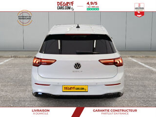 Divers GOLF R-Line 2.0 TDI 150 DSG7 2026 occasion 35830 Betton