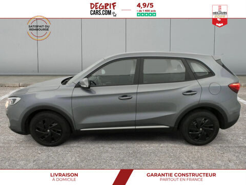 Divers 1.5 L Hybrid+ 197 ch Standard 2026 occasion 35830 Betton