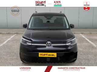 Caddy eHybrid 115ch DSG 6 Maxi Style 5pl 2026 occasion 35830 Betton
