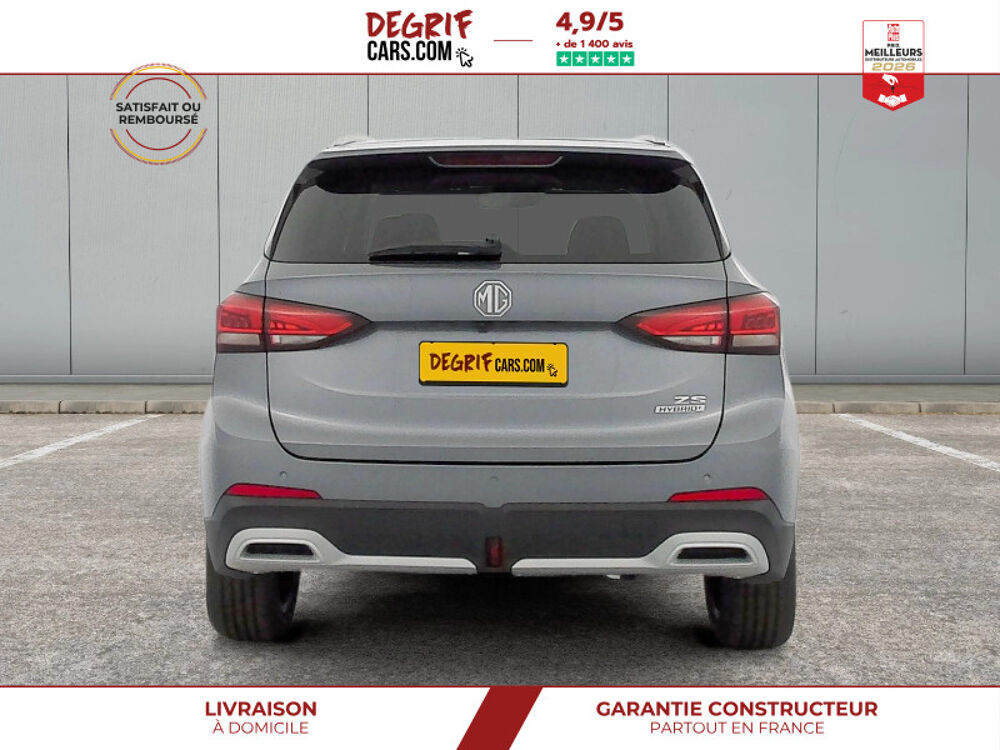 Divers 1.5 L Hybrid+ 197ch Luxury 2026 occasion 35830 Betton