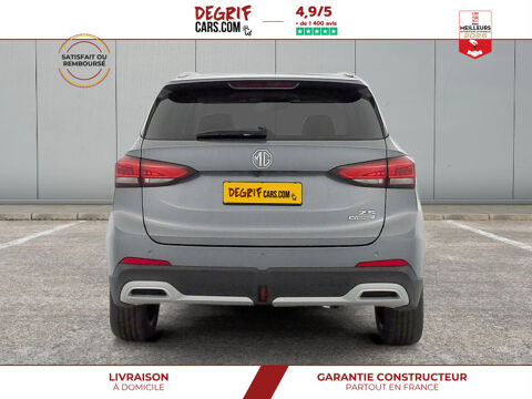 Divers 1.5 L Hybrid+ 197ch Luxury 2026 occasion 35830 Betton