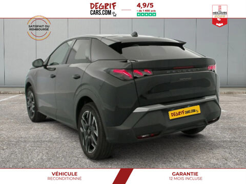 3008 Hybrid 145 e-DCS6 GT 2025 occasion 35830 Betton