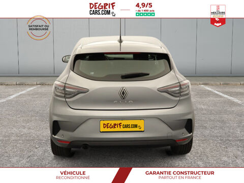 Clio EVOLUTION 1.0 Tce 90ch Bvm6 Evolution 2025 occasion 35830 Betton