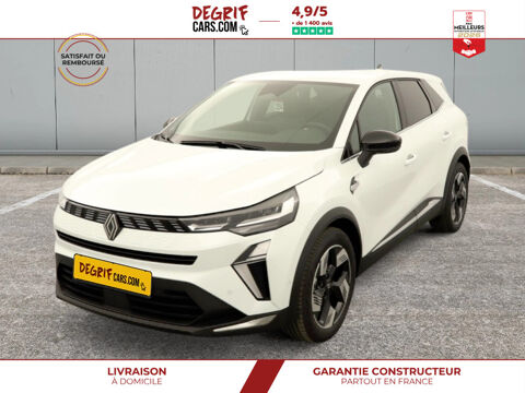 Annonce voiture Renault Divers 29190 €