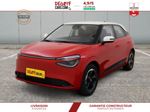Annonce voiture Autres Autres 19490 €