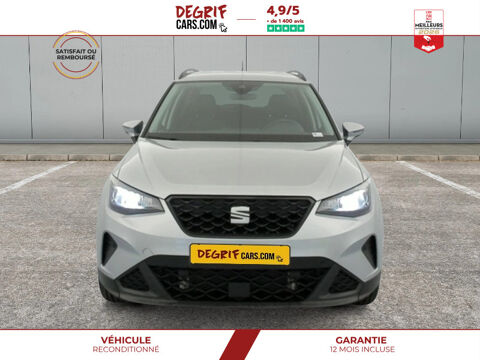 Arona 1.0 TSI 110 ch Start Stop DSG7 Business 2024 occasion 35830 Betton