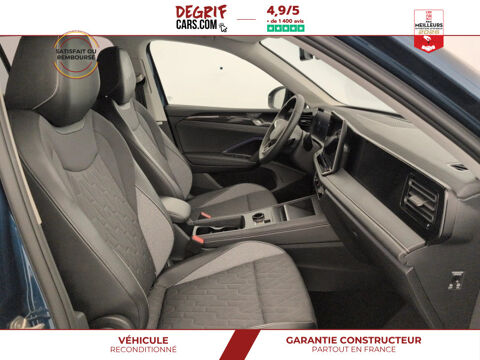 Tiguan 1.5 eTSI 131ch DSG7 VW Edition 2025 occasion 35830 Betton