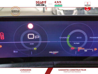 5008 HYBRID 145 CH BVA E-DCS6 ALLURE SUREQUIPE 2026 occasion 35830 Betton