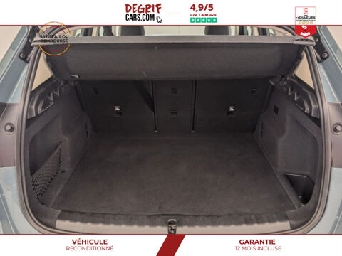 Divers XDRIVE 25E 245CH DKG7 XLINE + PACK PREMIUM 2025 occasion 35830 Betton