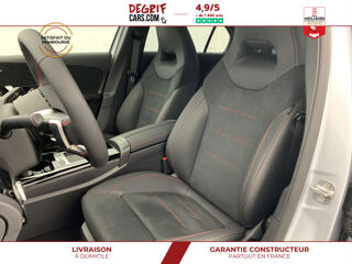 Classe A 200 d 8G-DCT AMG Line 2025 occasion 35830 Betton