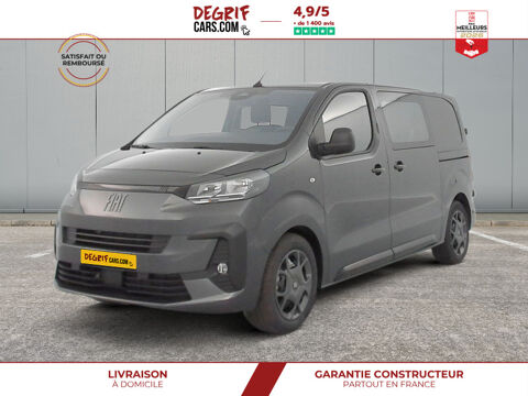 Annonce voiture Fiat Divers 37690 €