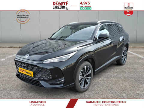 Divers 1.5 Hybrid+ 224 ch Luxury 2026 occasion 35830 Betton