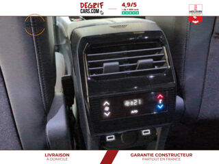 5008 HYBRID 145 CH BVA E-DCS6 ALLURE SUREQUIPE 2026 occasion 35830 Betton