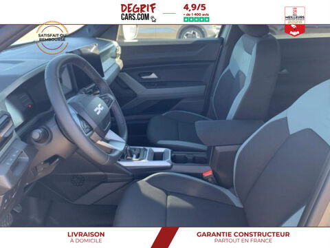 Dacia Duster Hybrid 155 Extreme 2026 occasion Betton 35830
