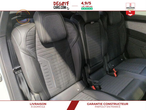 5008 GT Hybrid 145 ch e-DCS6 2026 occasion 35830 Betton