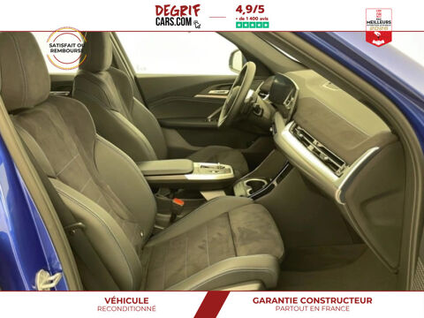 BMW Divers SDRIVE 20D 163CH DKG7 M SPORT 2026 occasion Betton 35830