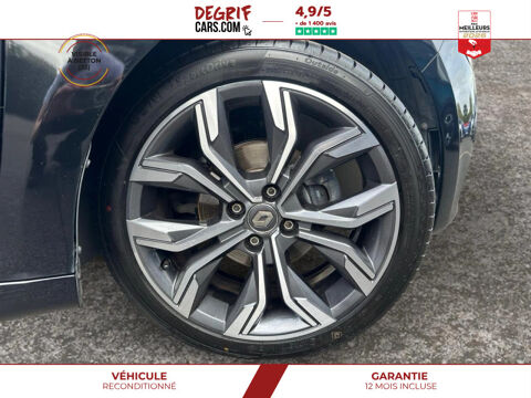 Clio V 1.0 Tce 100 Intens Edition One + GARANTIE 12 MOIS 2020 occasion 35830 Betton
