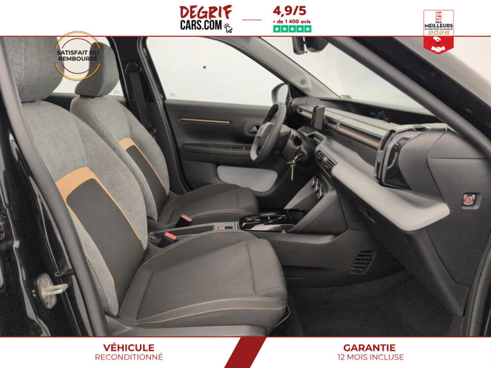 Divers 113 ch autonomie confort You 2025 occasion 35830 Betton