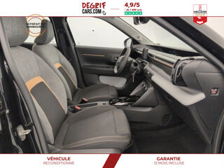 Divers 113 ch autonomie confort You 2025 occasion 35830 Betton