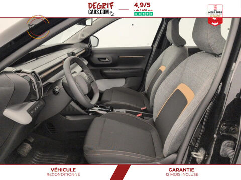 Divers 113 ch autonomie confort You 2025 occasion 35830 Betton