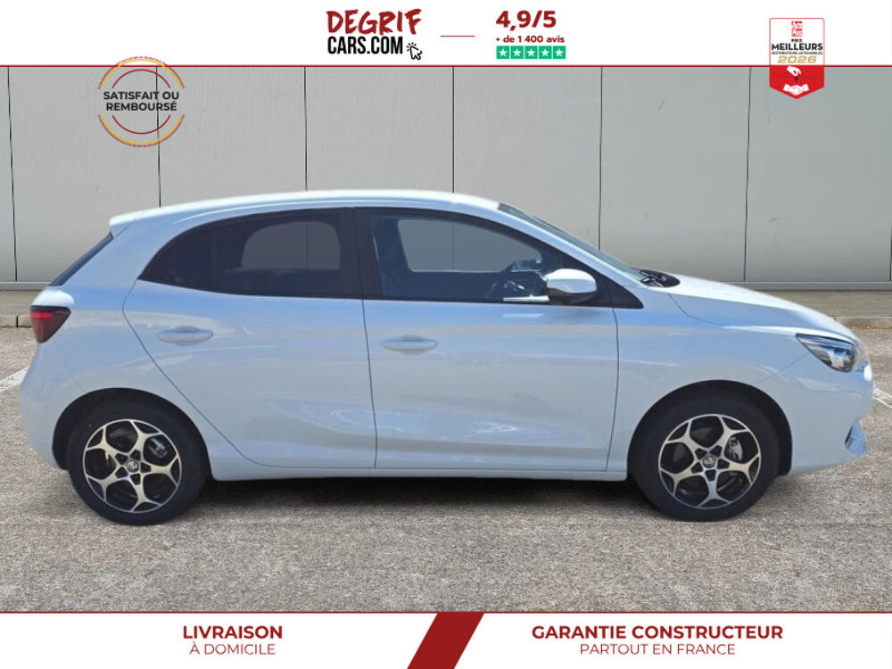 Divers 1.5 L Hybrid+ 195 ch Luxury 2026 occasion 35830 Betton