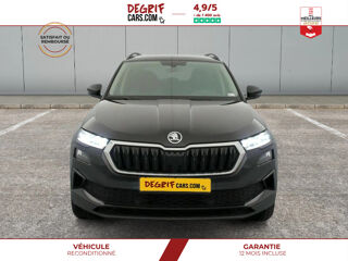 Karoq 2.0 TDI 150 CH DSG7 AMBITION 4X4 2023 occasion 35830 Betton