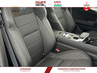 Austral E-Tech full hybrid 200ch Esprit Alpine 2026 occasion 35830 Betton