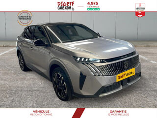 3008 Hybrid 145 e-DCS6 GT 2025 occasion 35830 Betton