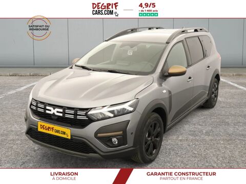 Dacia Jogger SL EXTREME 1.0 Eco-G Lpg 100ch Bvm6 Sl Extreme 7 Places 2025 occasion Betton 35830
