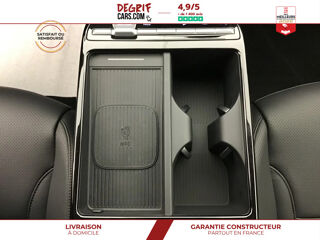 Tucson PREMIUM 1.6 Full Hybrid 239ch Bva Premium 2026 occasion 35830 Betton